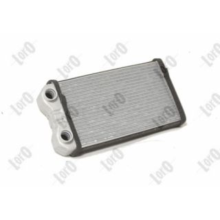 šilumokaitis, salono šildymas ABAKUS 037-015-0021-B