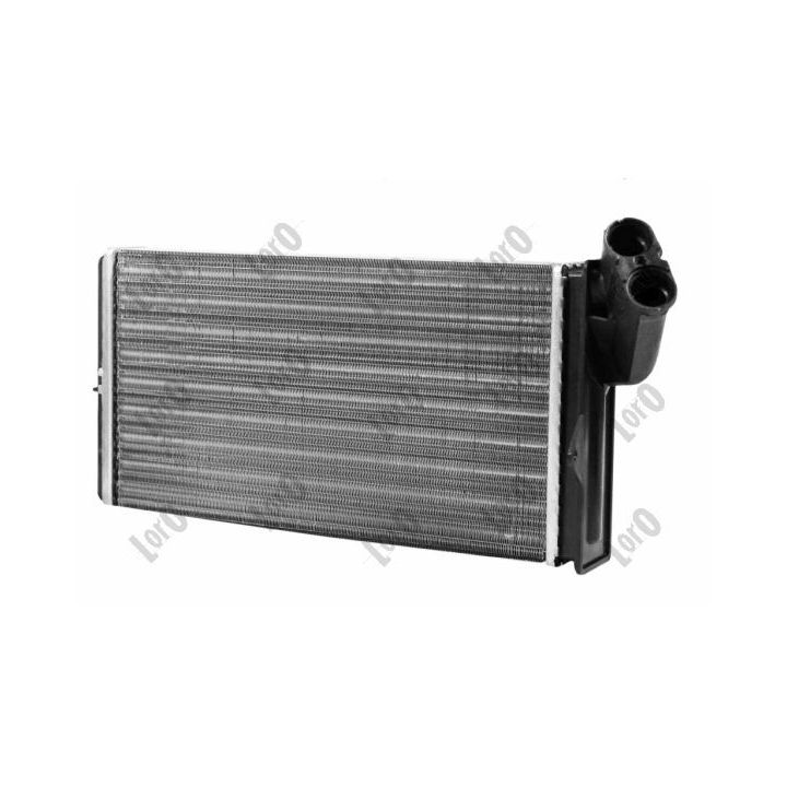 šilumokaitis, salono šildymas ABAKUS 038-015-0010