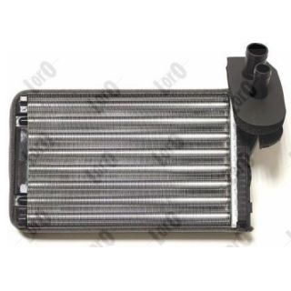 šilumokaitis, salono šildymas ABAKUS 042-015-0001