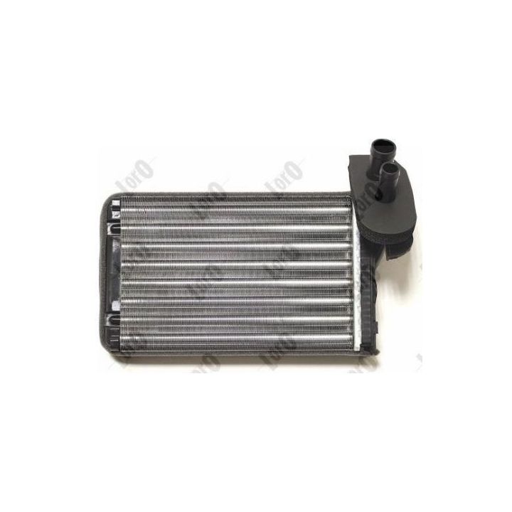 šilumokaitis, salono šildymas ABAKUS 042-015-0001