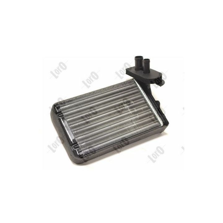 šilumokaitis, salono šildymas ABAKUS 042-015-0001