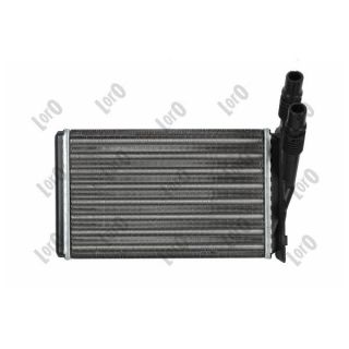 šilumokaitis, salono šildymas ABAKUS 042-015-0002