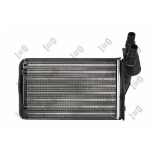 šilumokaitis, salono šildymas ABAKUS 042-015-0003