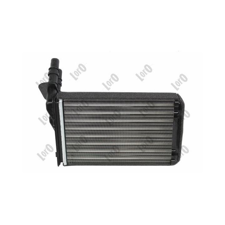 šilumokaitis, salono šildymas ABAKUS 042-015-0003