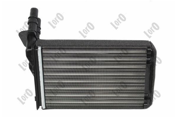 šilumokaitis, salono šildymas ABAKUS 042-015-0003