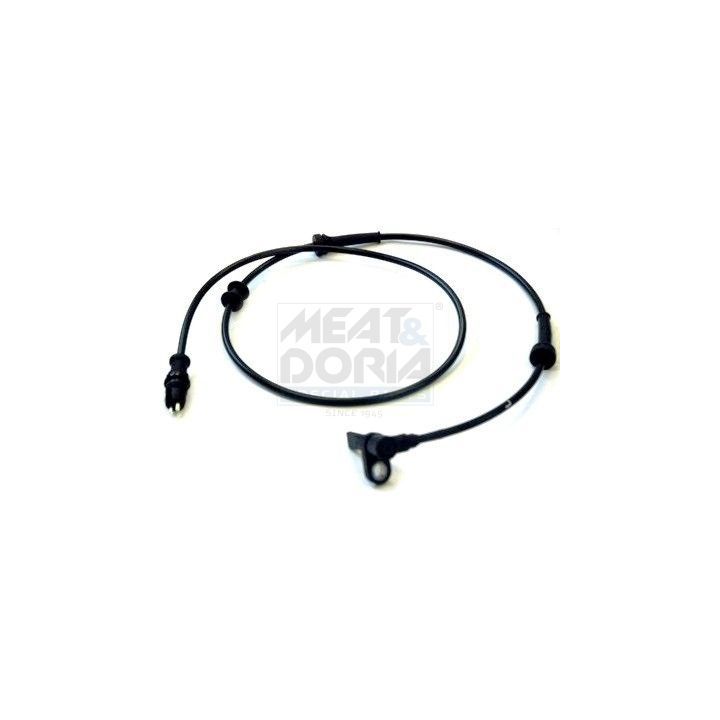 Jutiklis, rato greitis MEAT & DORIA 90013