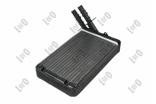 šilumokaitis, salono šildymas ABAKUS 042-015-0003