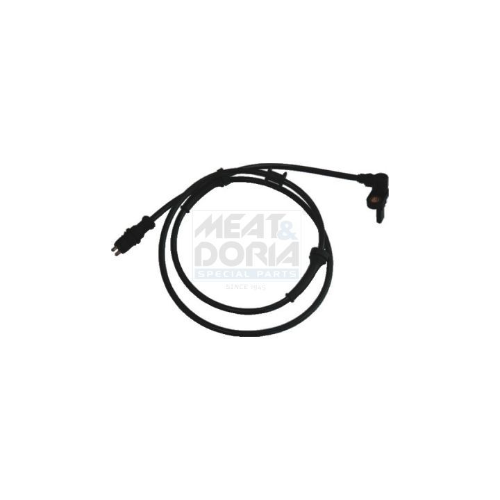 Jutiklis, rato greitis MEAT & DORIA 90014