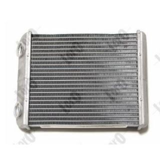 šilumokaitis, salono šildymas ABAKUS 042-015-0004-B