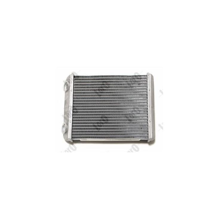 šilumokaitis, salono šildymas ABAKUS 042-015-0004-B