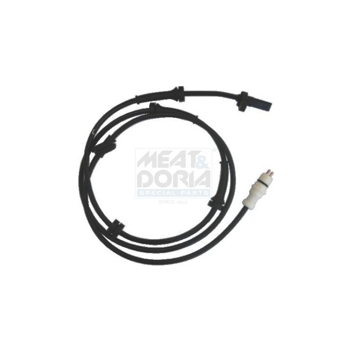 Jutiklis, rato greitis MEAT & DORIA 90015