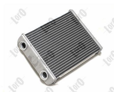 šilumokaitis, salono šildymas ABAKUS 042-015-0004-B