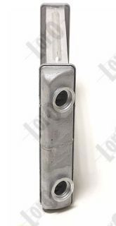 šilumokaitis, salono šildymas ABAKUS 042-015-0004-B