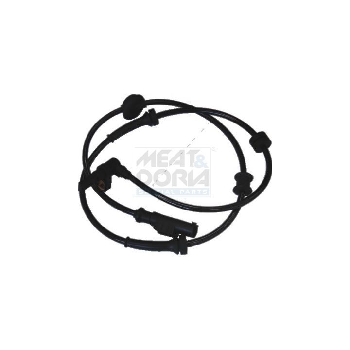 Jutiklis, rato greitis MEAT & DORIA 90017