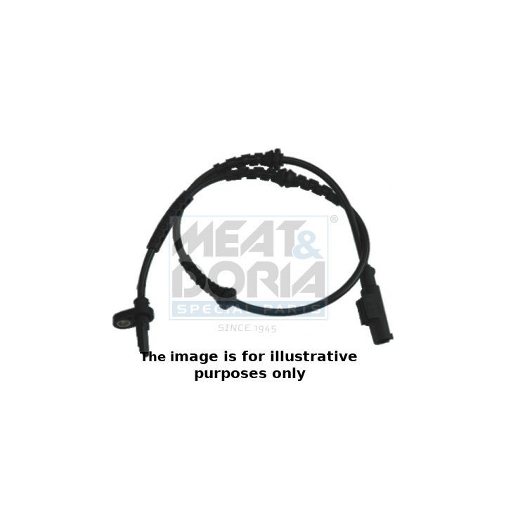 Jutiklis, rato greitis MEAT & DORIA 90018E