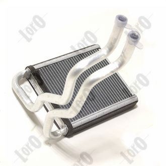 šilumokaitis, salono šildymas ABAKUS 042-015-0004-B-A