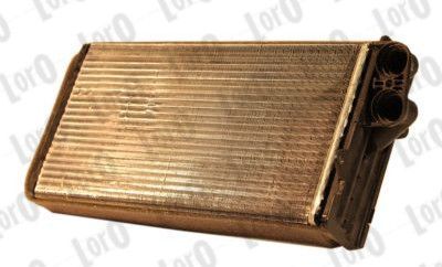 šilumokaitis, salono šildymas ABAKUS 042-015-0005