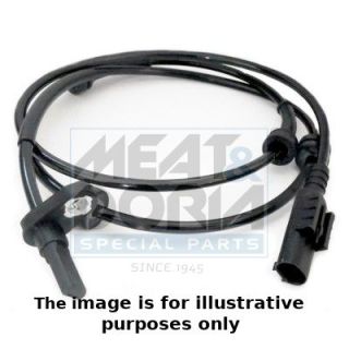 Jutiklis, rato greitis MEAT & DORIA 90023E