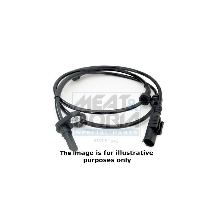 Jutiklis, rato greitis MEAT & DORIA 90023E