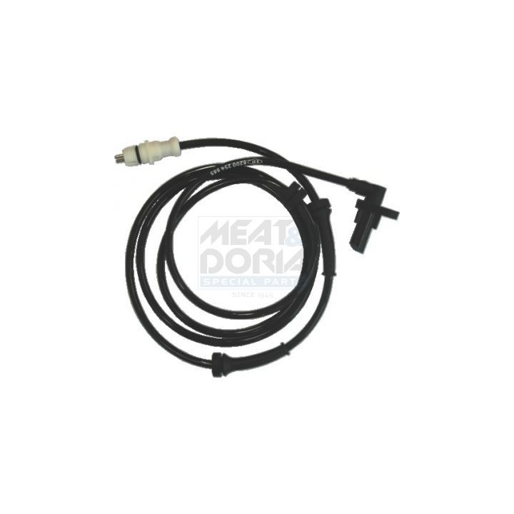 Jutiklis, rato greitis MEAT & DORIA 90025