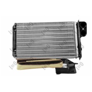 šilumokaitis, salono šildymas ABAKUS 042-015-0011