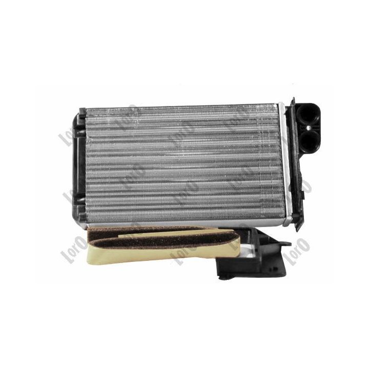 šilumokaitis, salono šildymas ABAKUS 042-015-0011