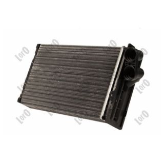 šilumokaitis, salono šildymas ABAKUS 042-015-0011-A