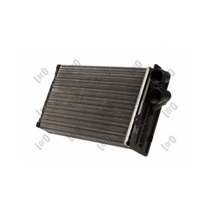 šilumokaitis, salono šildymas ABAKUS 042-015-0011-A