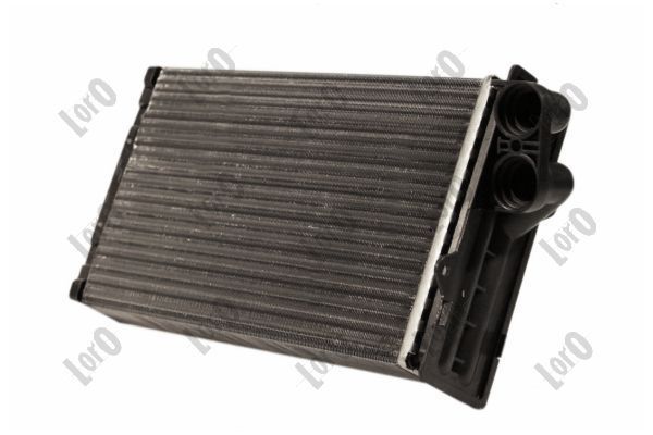 šilumokaitis, salono šildymas ABAKUS 042-015-0011-A