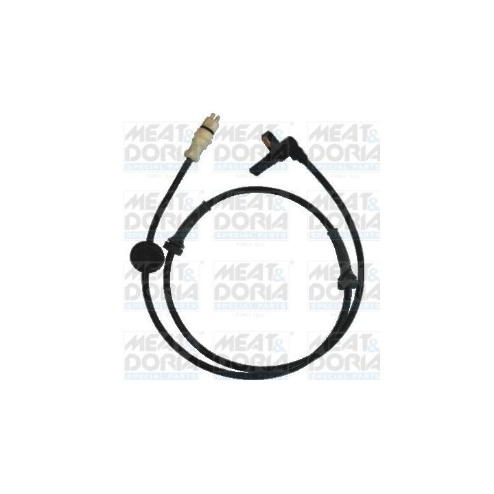 Jutiklis, rato greitis MEAT & DORIA 90030