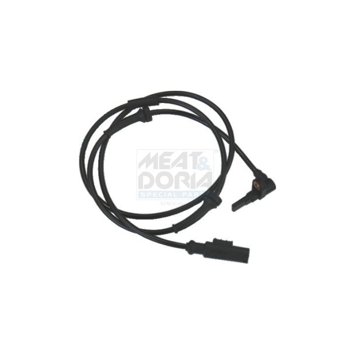 Jutiklis, rato greitis MEAT & DORIA 90033