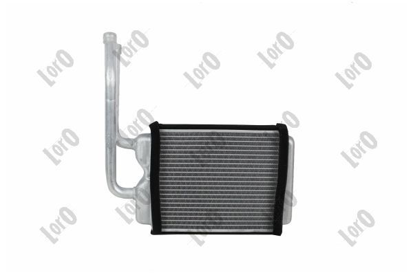 šilumokaitis, salono šildymas ABAKUS 042-015-0012