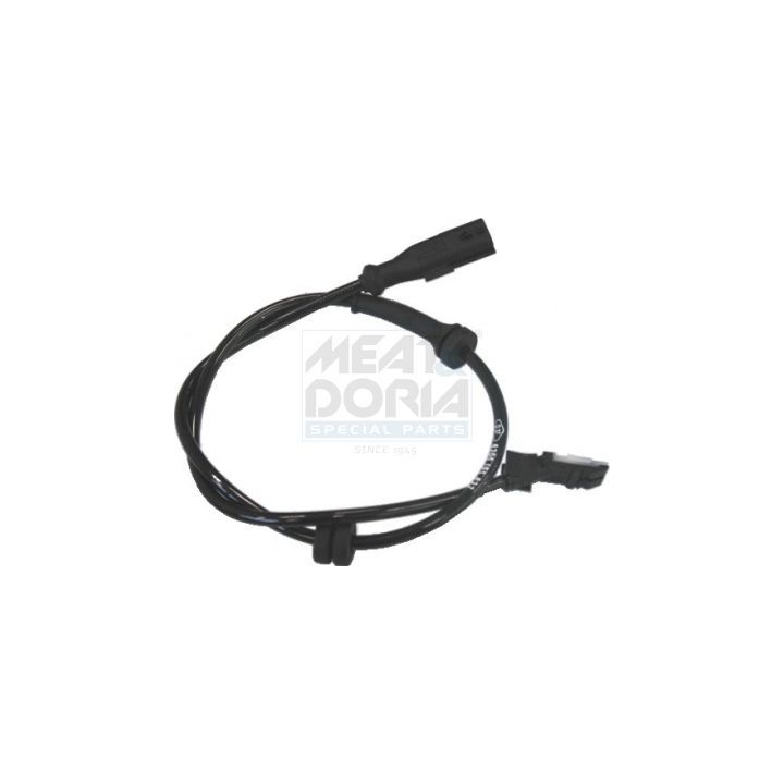 Jutiklis, rato greitis MEAT & DORIA 90034