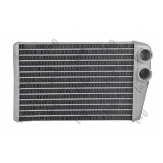 šilumokaitis, salono šildymas ABAKUS 042-015-0016-B