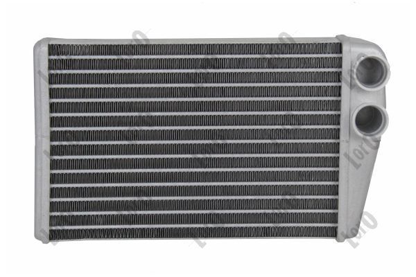 šilumokaitis, salono šildymas ABAKUS 042-015-0016-B