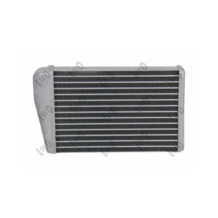 šilumokaitis, salono šildymas ABAKUS 042-015-0016-B