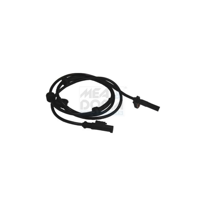 Jutiklis, rato greitis MEAT & DORIA 90039