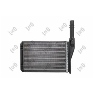 šilumokaitis, salono šildymas ABAKUS 042-015-0017