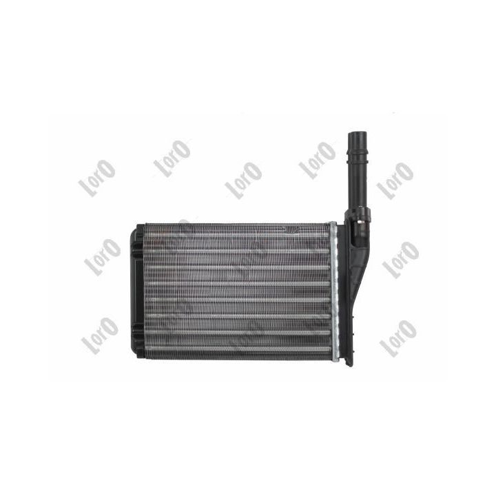 šilumokaitis, salono šildymas ABAKUS 042-015-0017