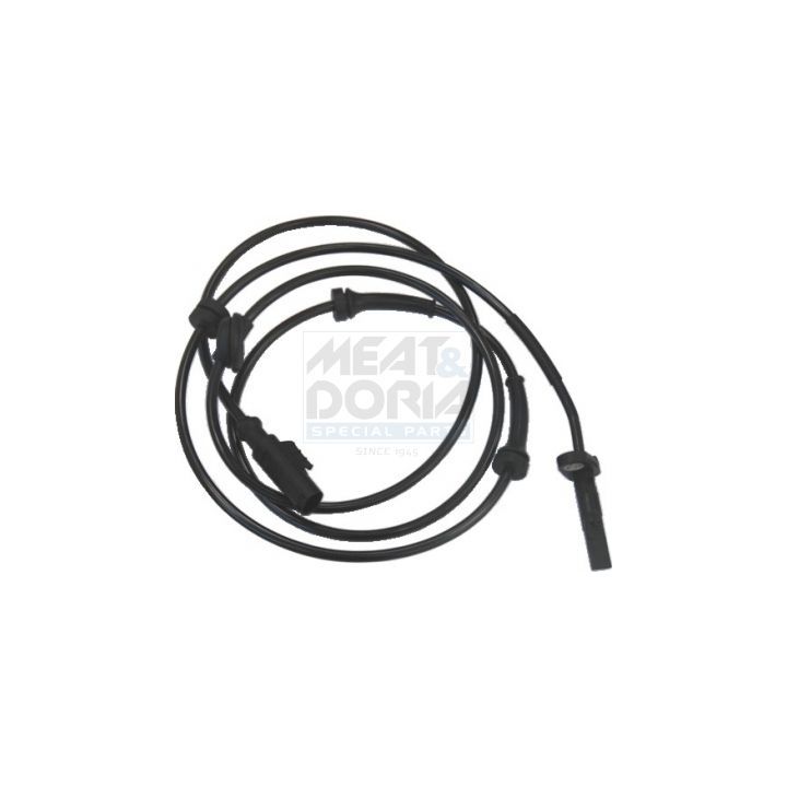 Jutiklis, rato greitis MEAT & DORIA 90040