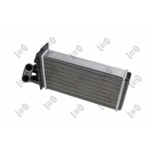 šilumokaitis, salono šildymas ABAKUS 042-015-0019