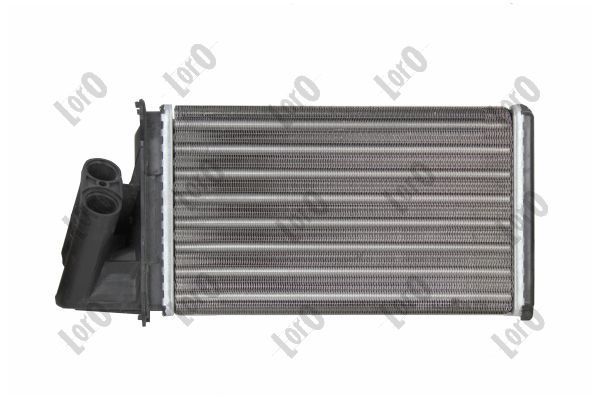 šilumokaitis, salono šildymas ABAKUS 042-015-0019