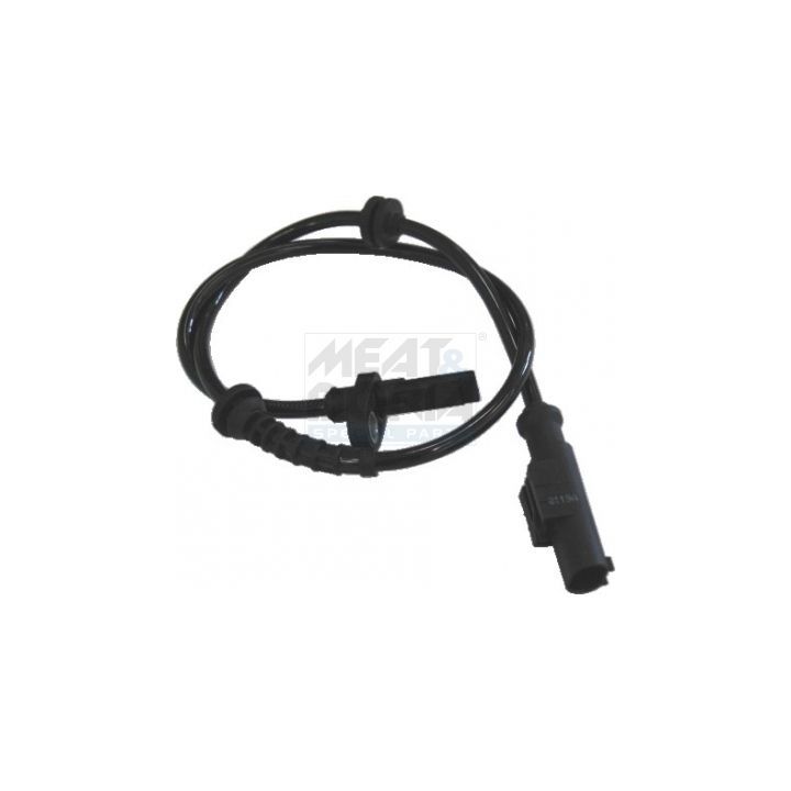 Jutiklis, rato greitis MEAT & DORIA 90047