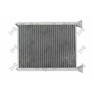 šilumokaitis, salono šildymas ABAKUS 042-015-0020-B