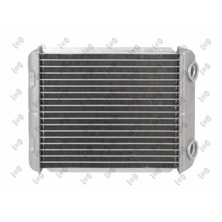 šilumokaitis, salono šildymas ABAKUS 042-015-0021