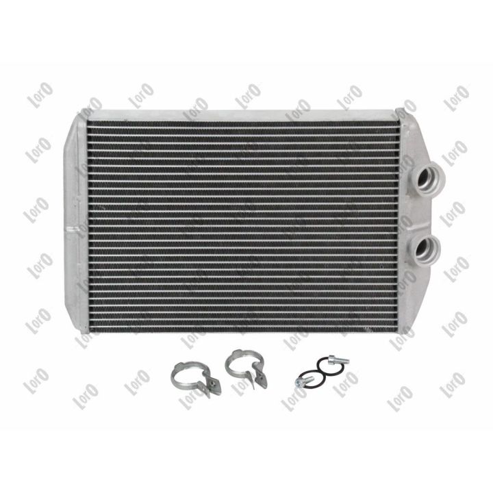 šilumokaitis, salono šildymas ABAKUS 042-015-0023