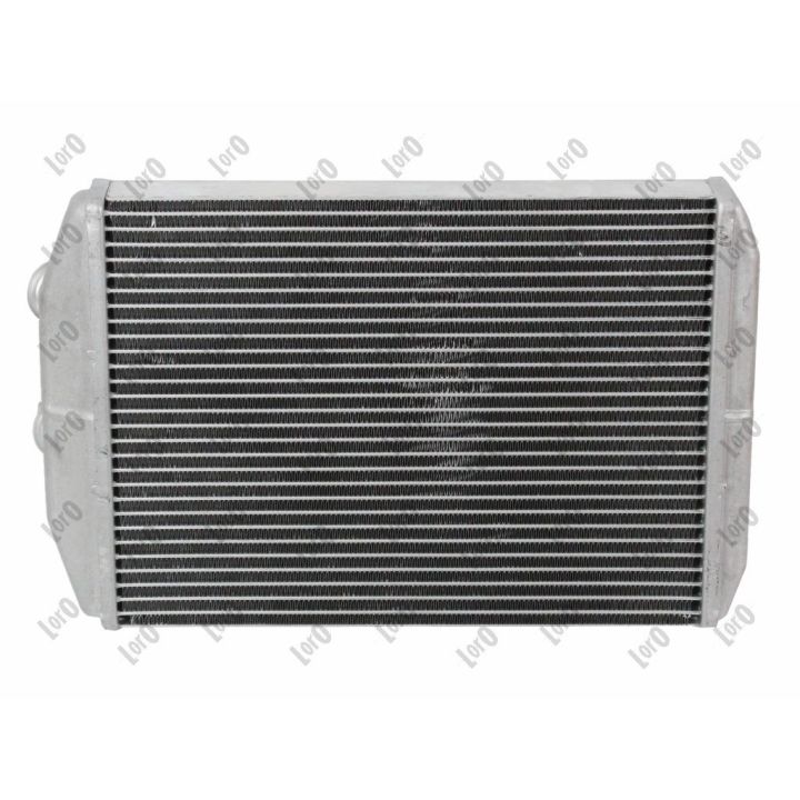 šilumokaitis, salono šildymas ABAKUS 042-015-0023