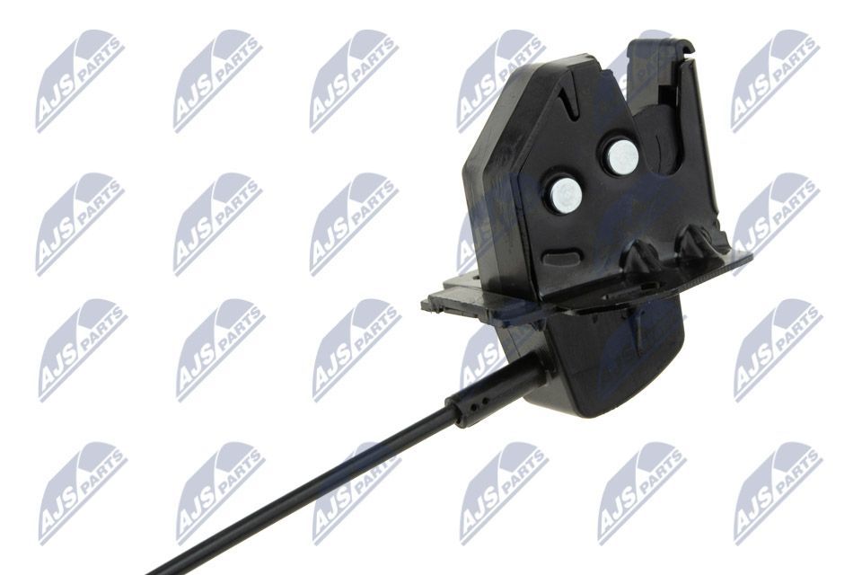 Galinių durų spynelė NTY EZC-RE-083