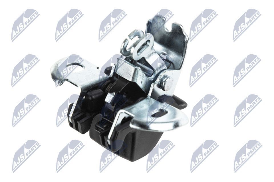 Galinių durų spynelė NTY EZC-RE-086