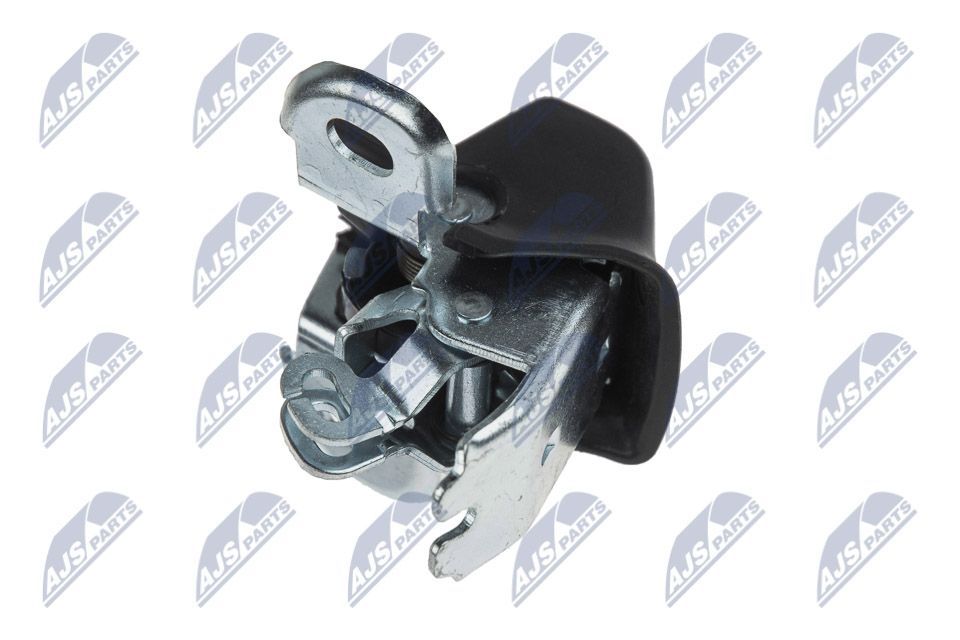 Galinių durų spynelė NTY EZC-RE-086